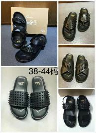 Picture of Christian Louboutin Slippers _SKU42815244452052